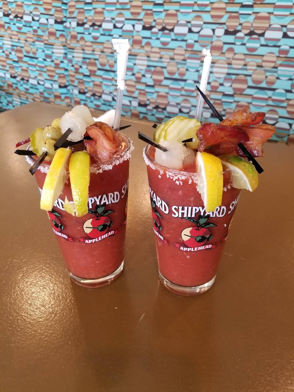 Aunt Gins Restaurant | restaurant | 48 Augusta Rd, Whitefield, ME 04353, USA | 2075494600 OR +1 207-549-4600