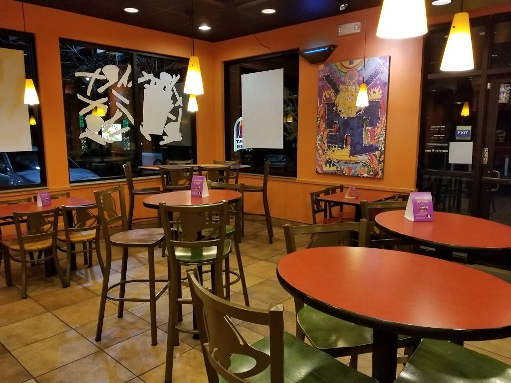 Taco Bell | meal takeaway | 3411 Bradshaw Rd, Sacramento, CA 95827, USA | 9163687101 OR +1 916-368-7101