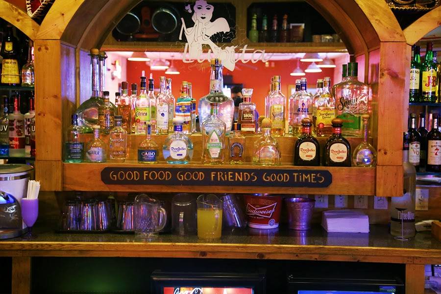 Mi Lupita | restaurant | 511 Main St, Fenton, MO 63026, USA | 6363058884 OR +1 636-305-8884