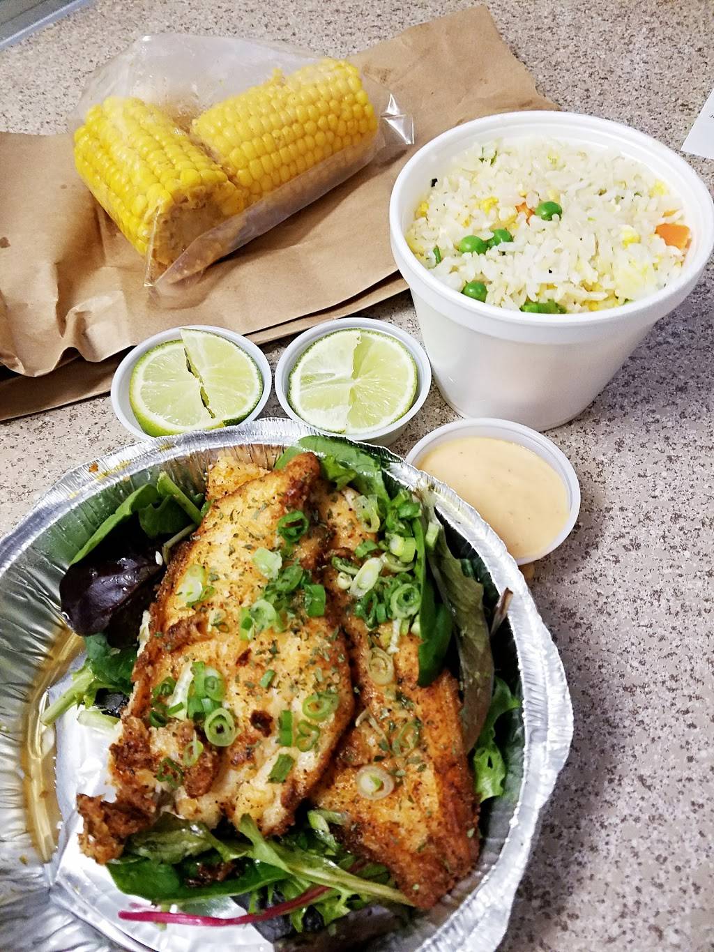 68 Crawfish Express | restaurant | 11420 Dairy Ashford Rd #100, Sugar Land, TX 77478, USA | 2813025001 OR +1 281-302-5001