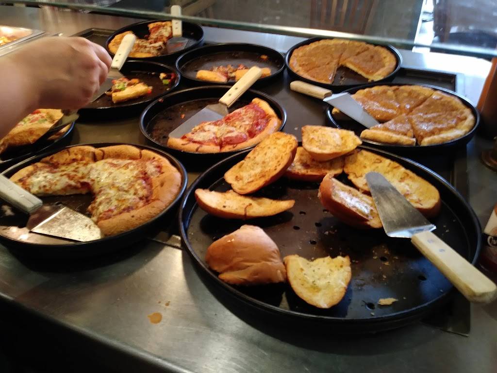 ABC Pizza House | restaurant | 37941 Heather Pl, Dade City, FL 33525, USA | 3525671414 OR +1 352-567-1414