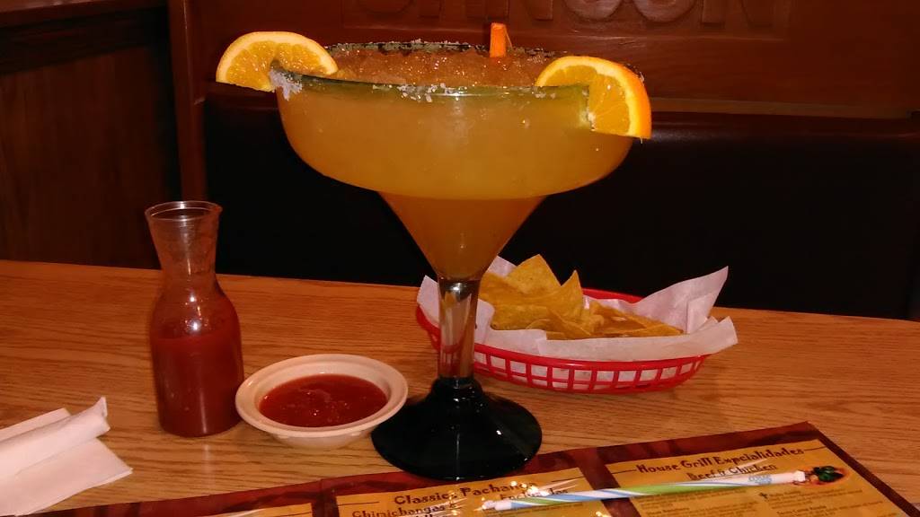 La Pachanga Mexican Restaurant | restaurant | 63628, 20 N Wood, Bonne Terre, MO 63628, USA | 5733588870 OR +1 573-358-8870