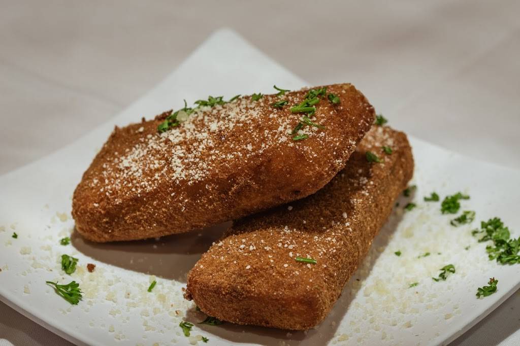 Di Napoli Italian Restaurant | meal delivery | 11755 S Dixie Hwy, Miami, FL 33156, USA | 3052550331 OR +1 305-255-0331