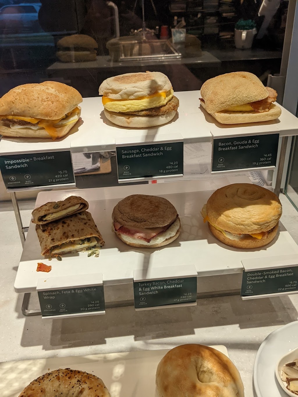 Starbucks | cafe | 12 Farm Vw, Montvale, NJ 07645, USA | 2013913407 OR +1 201-391-3407