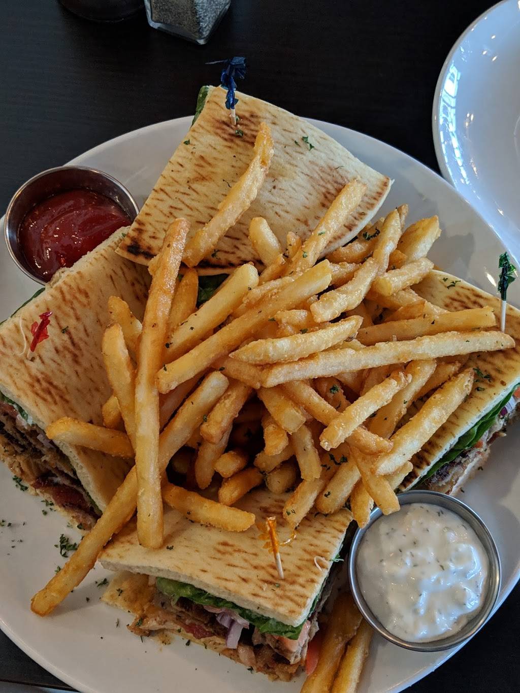 KOVO Modern Mediterranean | restaurant | 10625 N Tatum Blvd Suite 150, Phoenix, AZ 85028, USA | 6022375872 OR +1 602-237-5872