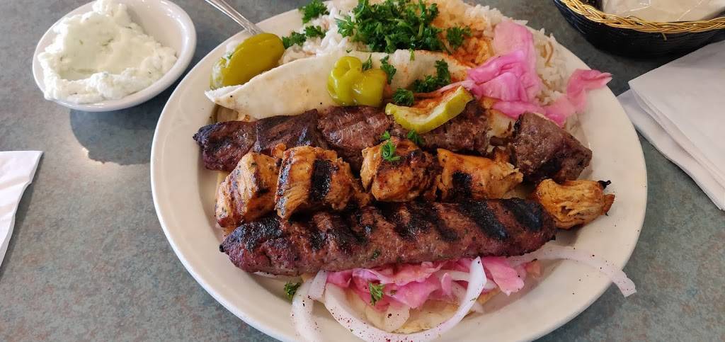 Al Sultan Restaurant | restaurant | 415 Inkster Rd, Garden City, MI 48135, USA | 7345221500 OR +1 734-522-1500