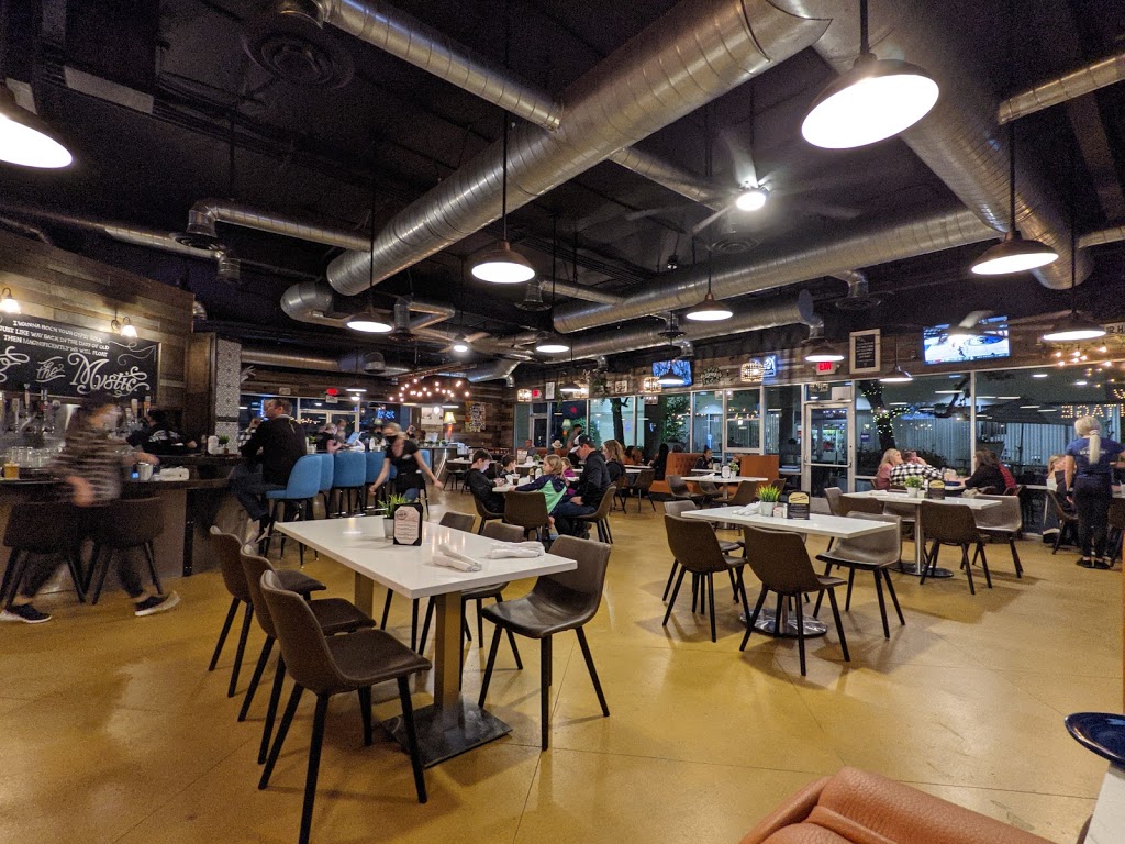 New Vintage Grill Truxtun | restaurant | 3320 Truxtun Ave Suite 150, Bakersfield, CA 93301, USA | 6618647029 OR +1 661-864-7029