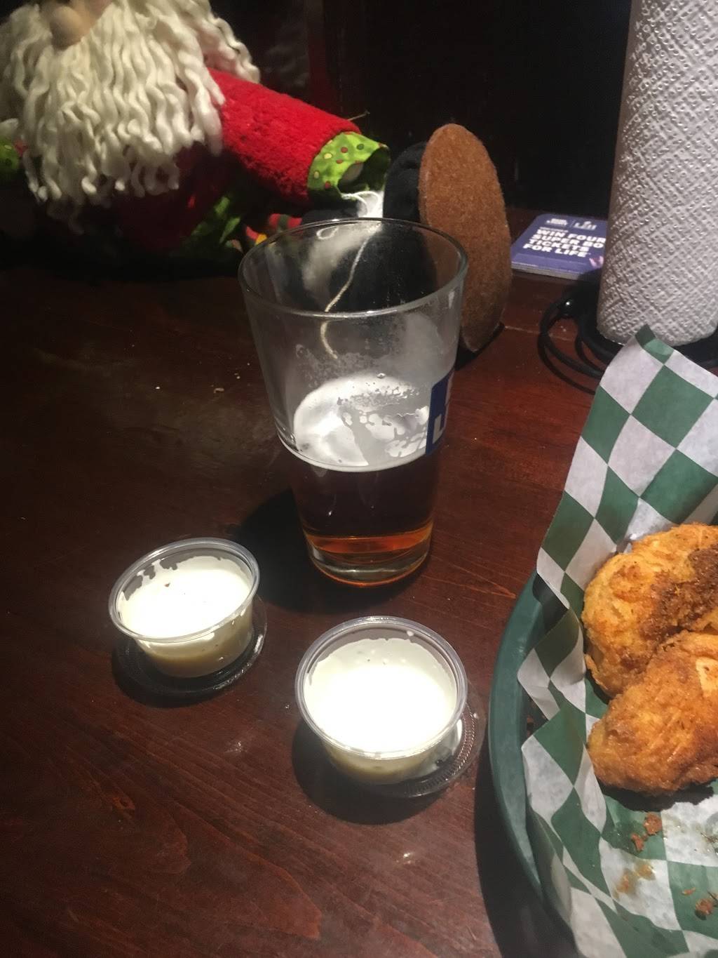 Smokey OGradys | restaurant | 306 Flanders Rd, East Lyme, CT 06333, USA | 8607397084 OR +1 860-739-7084