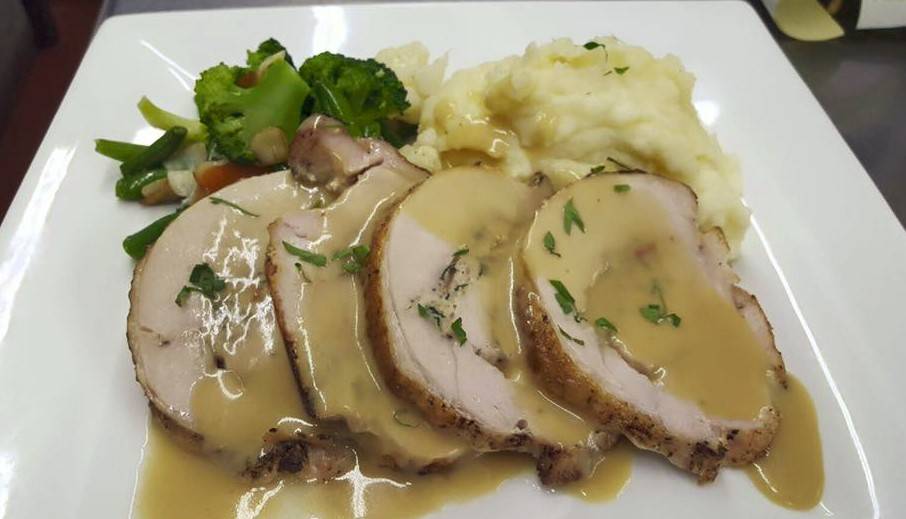 The Other Place | restaurant | 103-19 Metropolitan Ave, Forest Hills, NY 11375, USA | 7185758999 OR +1 718-575-8999