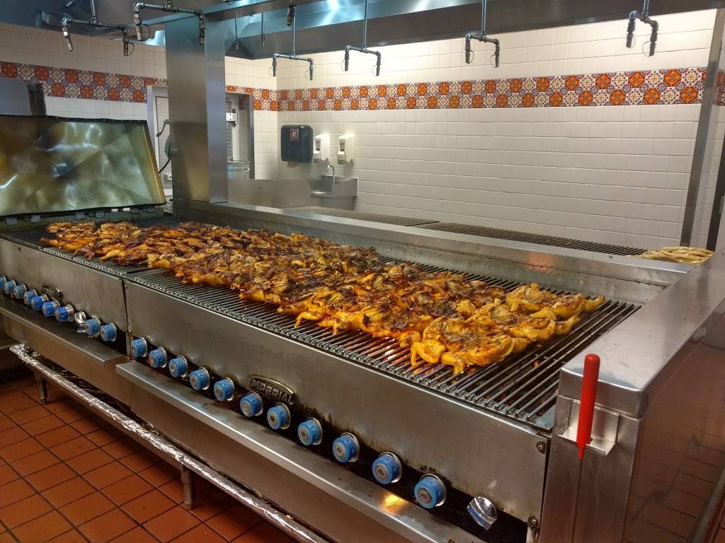 El Pollo Loco | restaurant | 6271 N Decatur Blvd, Las Vegas, NV 89130, USA | 7023961075 OR +1 702-396-1075