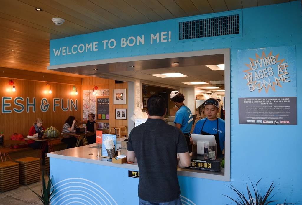Bon Me | restaurant | 201 Alewife Brook Pkwy, Cambridge, MA 02138, USA | 6179452822 OR +1 617-945-2822