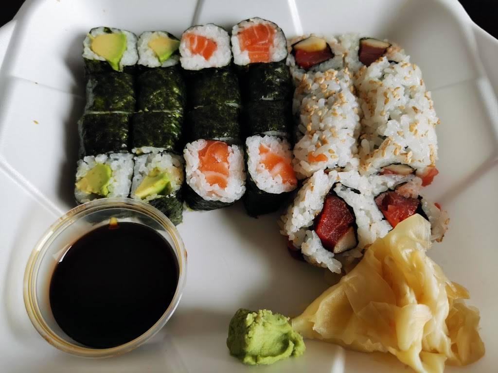 Sushi Now | meal delivery | 20808 Biscayne Blvd, Aventura, FL 33180, USA | 3059744737 OR +1 305-974-4737