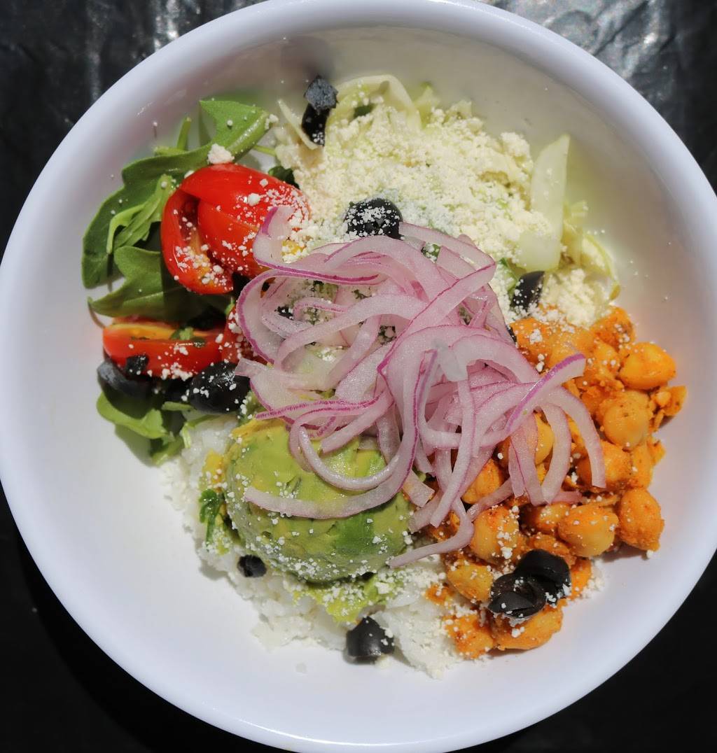 Too Much Sauce | restaurant | 1430 N Mills Ave #170, Orlando, FL 32803, USA | 4072707747 OR +1 407-270-7747