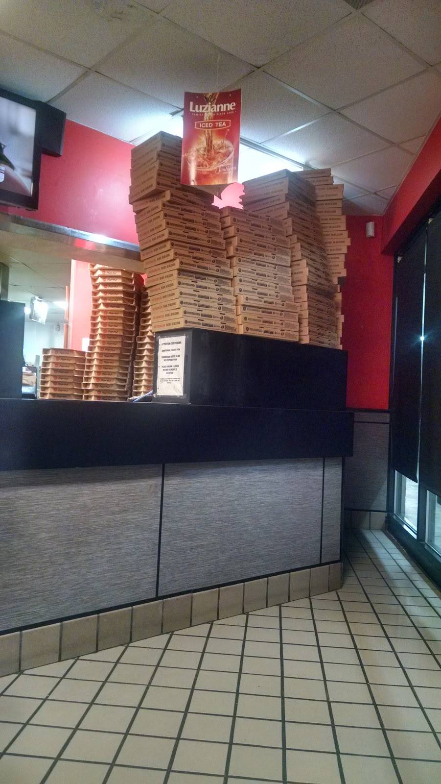 Pizza Hut | restaurant | 6415 San Felipe St, Houston, TX 77057, USA | 7137838899 OR +1 713-783-8899