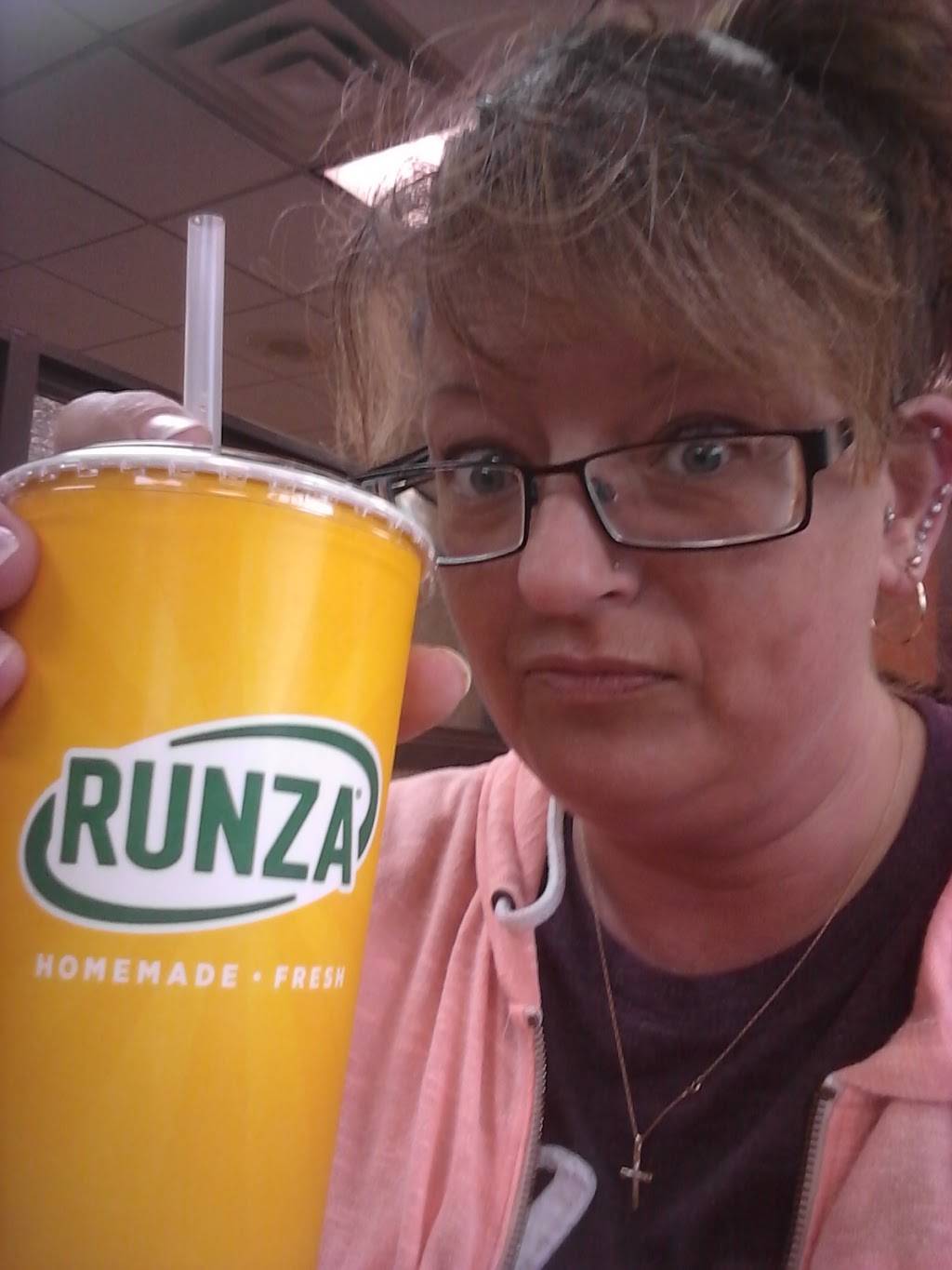 Runza Restaurant | restaurant | 4610 N 27th St, Lincoln, NE 68521, USA | 4024770653 OR +1 402-477-0653