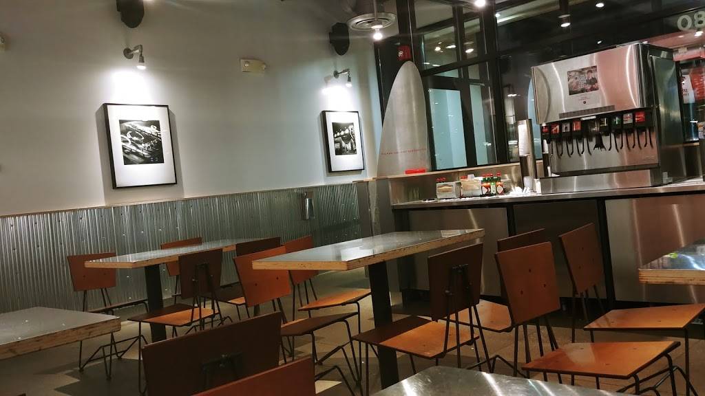 Chipotle Mexican Grill | restaurant | 15980 S Harlem Ave, Tinley Park, IL 60477, USA | 7084077500 OR +1 708-407-7500