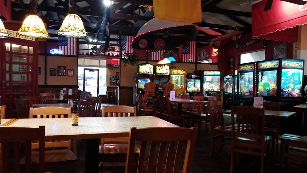 Fuddruckers | restaurant | 2519 Knob Creek Rd, Johnson City, TN 37604, USA | 4239151004 OR +1 423-915-1004
