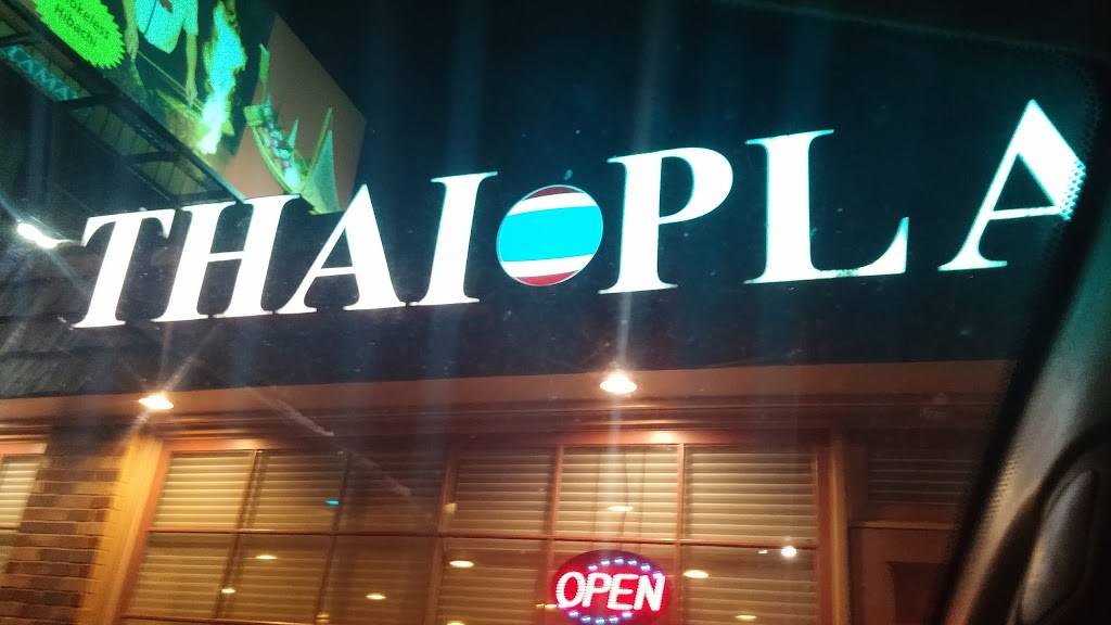 Thai Place | restaurant | 1034 Freeport Rd, Pittsburgh, PA 15238, USA | 4127848980 OR +1 412-784-8980