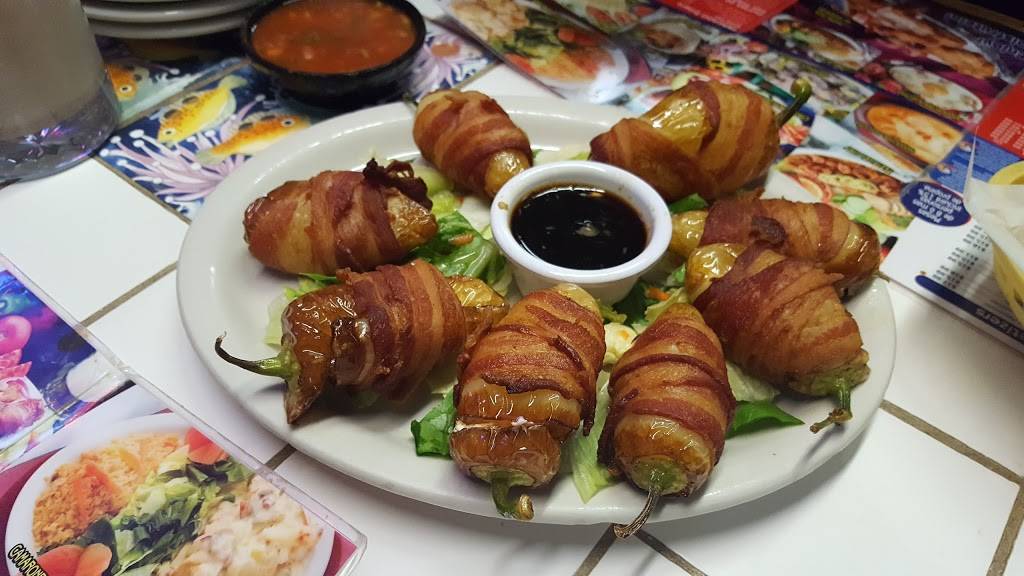 Sinaloa Restaurant | restaurant | 2601 E Bell Rd # A, Phoenix, AZ 85032, USA | 6029530430 OR +1 602-953-0430