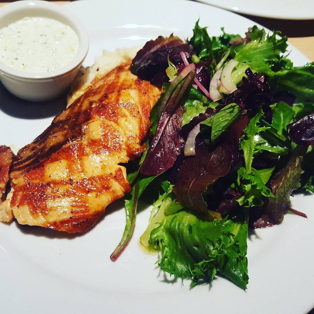 Duo Grill House | restaurant | 1491 Solano Ave, Albany, CA 94706, USA | 5105243860 OR +1 510-524-3860