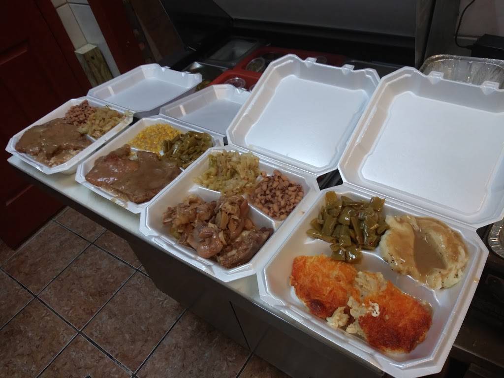 Nanas Country Citchen & Catering LLC | restaurant | 2148 E Belt Line Rd, Richardson, TX 75081, USA | 4699179245 OR +1 469-917-9245