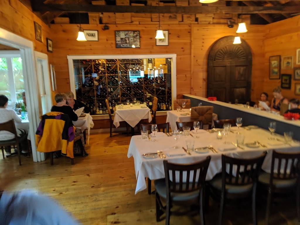 Havana | restaurant | 318 Main St, Bar Harbor, ME 04609, USA | 2072882822 OR +1 207-288-2822