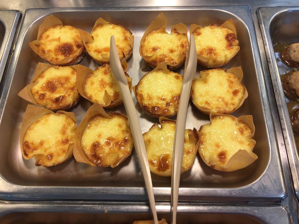 China Luck Buffet | restaurant | 6216, 5205 Bobby Hicks Hwy #8, Johnson City, TN 37615, USA | 4234777618 OR +1 423-477-7618