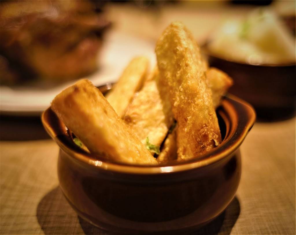 BOTO - Restaurant & Bar | restaurant | 3129 Clement St, San Francisco, CA 94121, USA | 6282808109 OR +1 628-280-8109