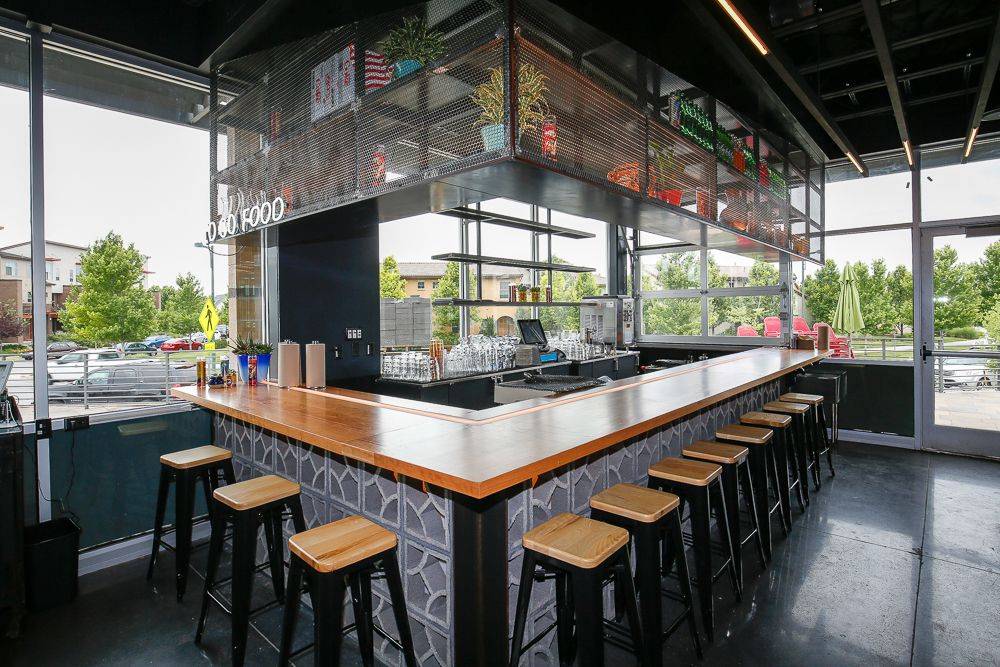 Los Chingones Stapleton | restaurant | 10155 E 29th Dr #110, Denver, CO 80238, USA | 3039756166 OR +1 303-975-6166