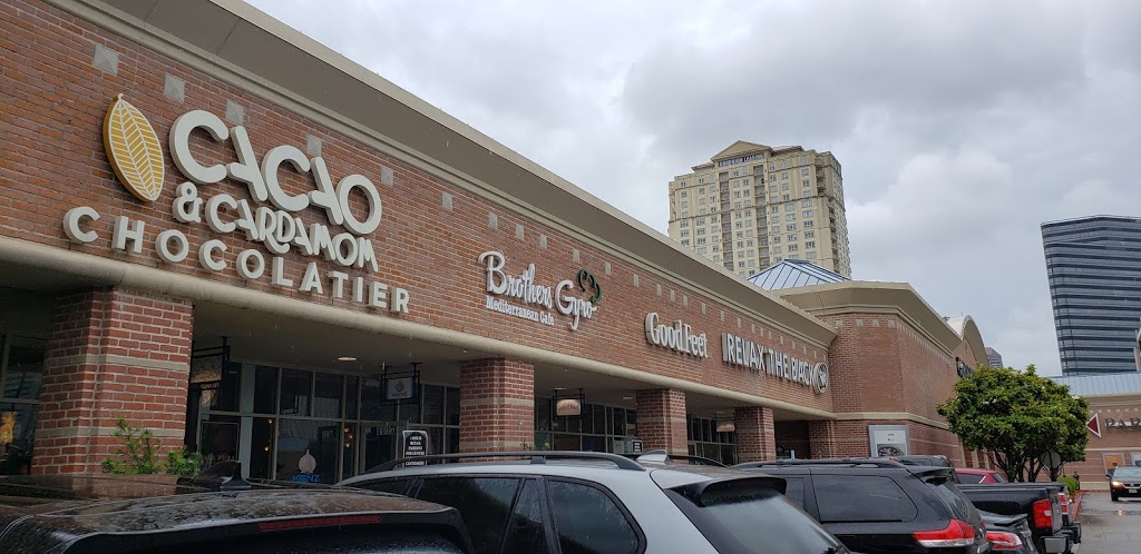 KENZ MEDITERRANEAN CUISINE | restaurant | 5000 Westheimer Rd #602a, Houston, TX 77056, USA | 8329918988 OR +1 832-991-8988