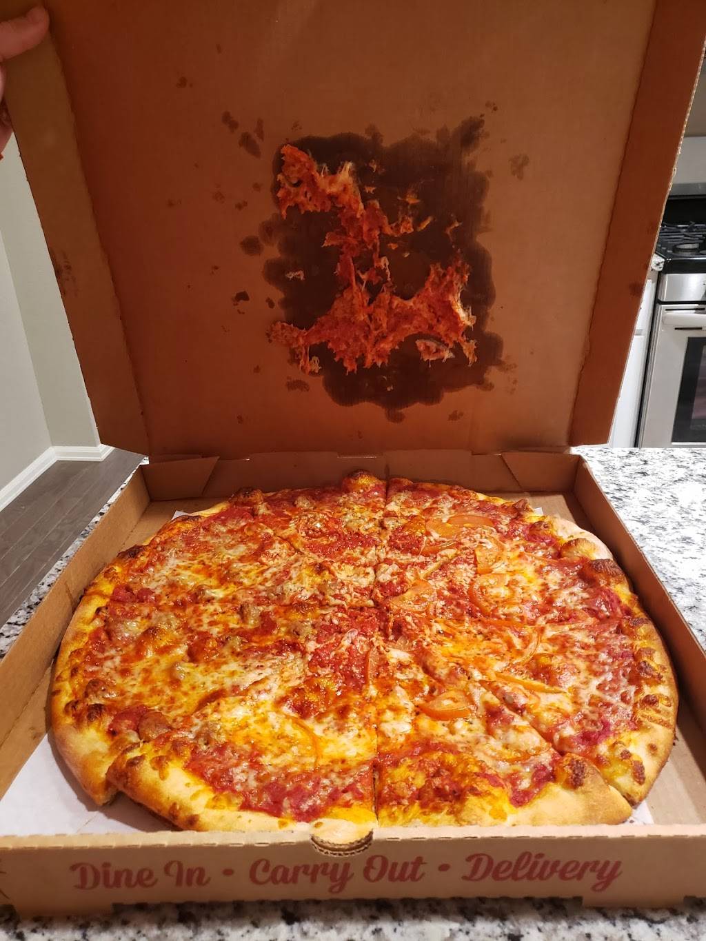 Anthonys Pizza & Pasta | restaurant | 1180 Main St, Windsor, CO 80550, USA | 9706867048 OR +1 970-686-7048