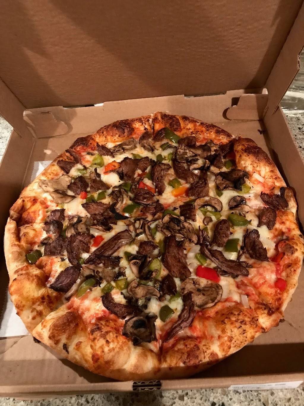 Spinner Pizza & Burrito | restaurant | 485 MA-134, South Dennis, MA 02660, USA | 5083984155 OR +1 508-398-4155