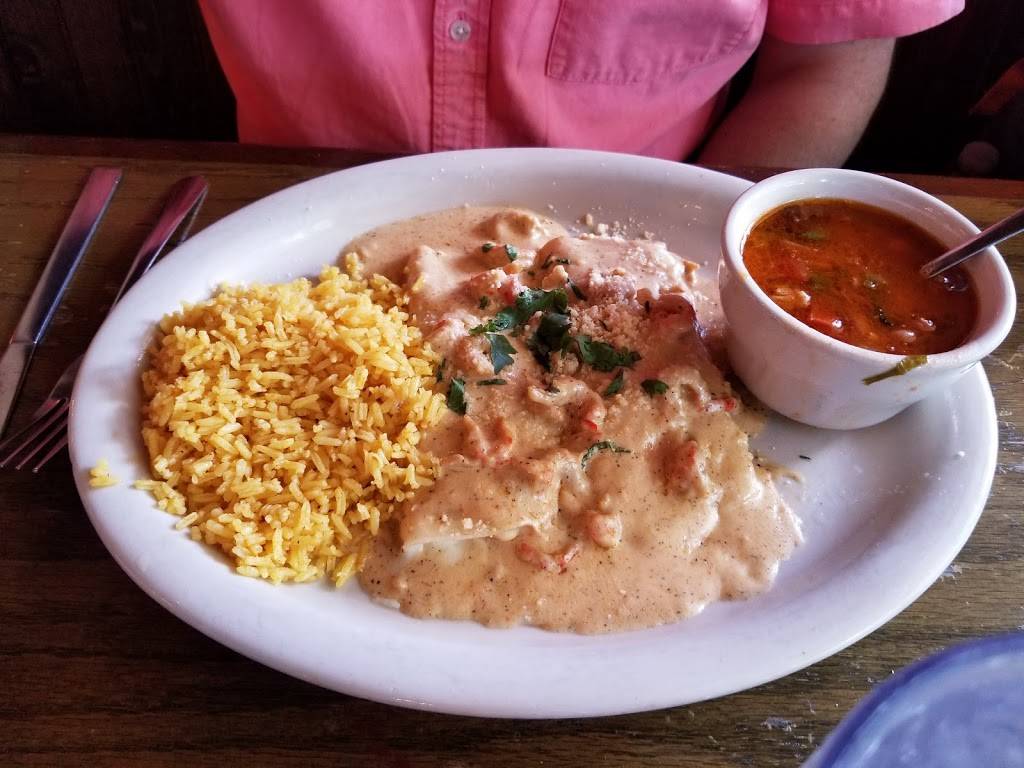 Maria Mia Mexican Bistro | restaurant | 849 E Commerce St, San Antonio, TX 78205, USA | 2102720403 OR +1 210-272-0403