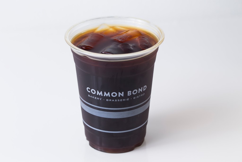Common Bond On-The-Go - MarqE | cafe | 7680 Katy Fwy, Houston, TX 77024, USA | 8326685595 OR +1 832-668-5595