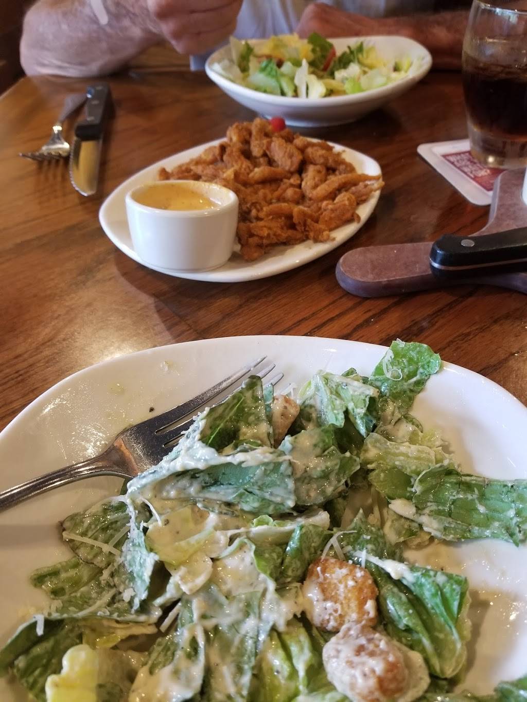 Outback Steakhouse | restaurant | 9600 US-441, Leesburg, FL 34788, USA | 3523656222 OR +1 352-365-6222