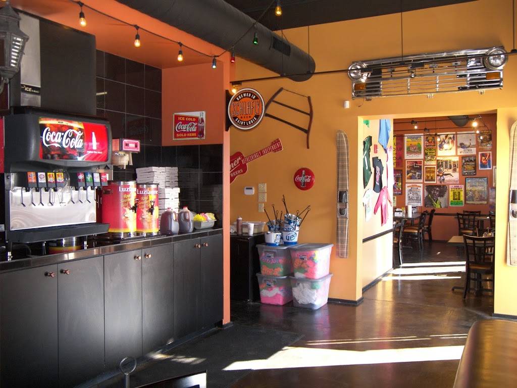 Lost Pizza Co. | restaurant | 5960 Getwell Rd #108, Southaven, MS 38672, USA | 6628928684 OR +1 662-892-8684