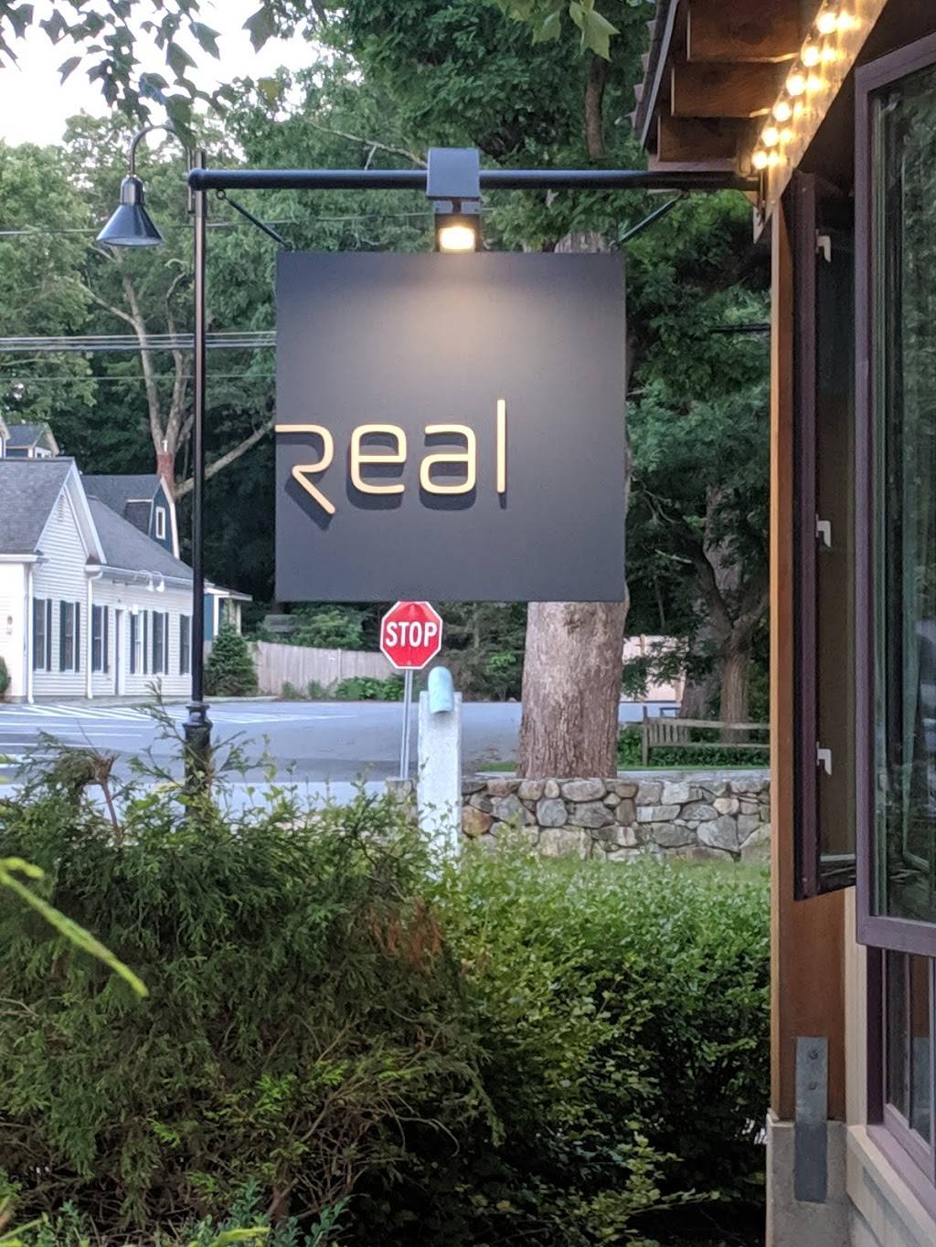 Real | restaurant | 145 Lincoln Rd, Lincoln, MA 01773, USA | 7812599464 OR +1 781-259-9464