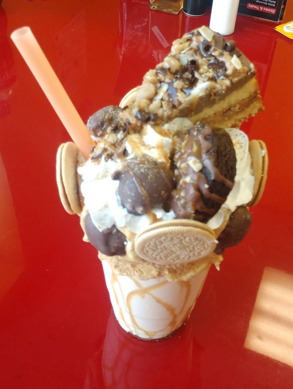 DAZZLE DOGS INC | restaurant | 1925 Braselton Hwy, Buford, GA 30519, USA | 4704483975 OR +1 470-448-3975