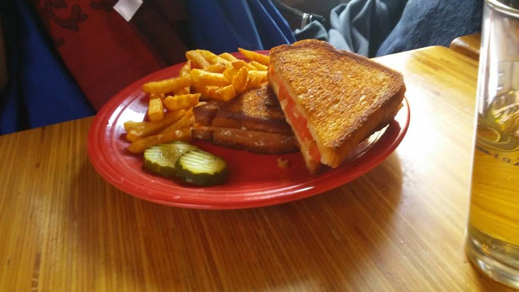 Temple Bar & Grille | restaurant | 109 East Ave, Rochester, NY 14604, USA | 5852326000 OR +1 585-232-6000