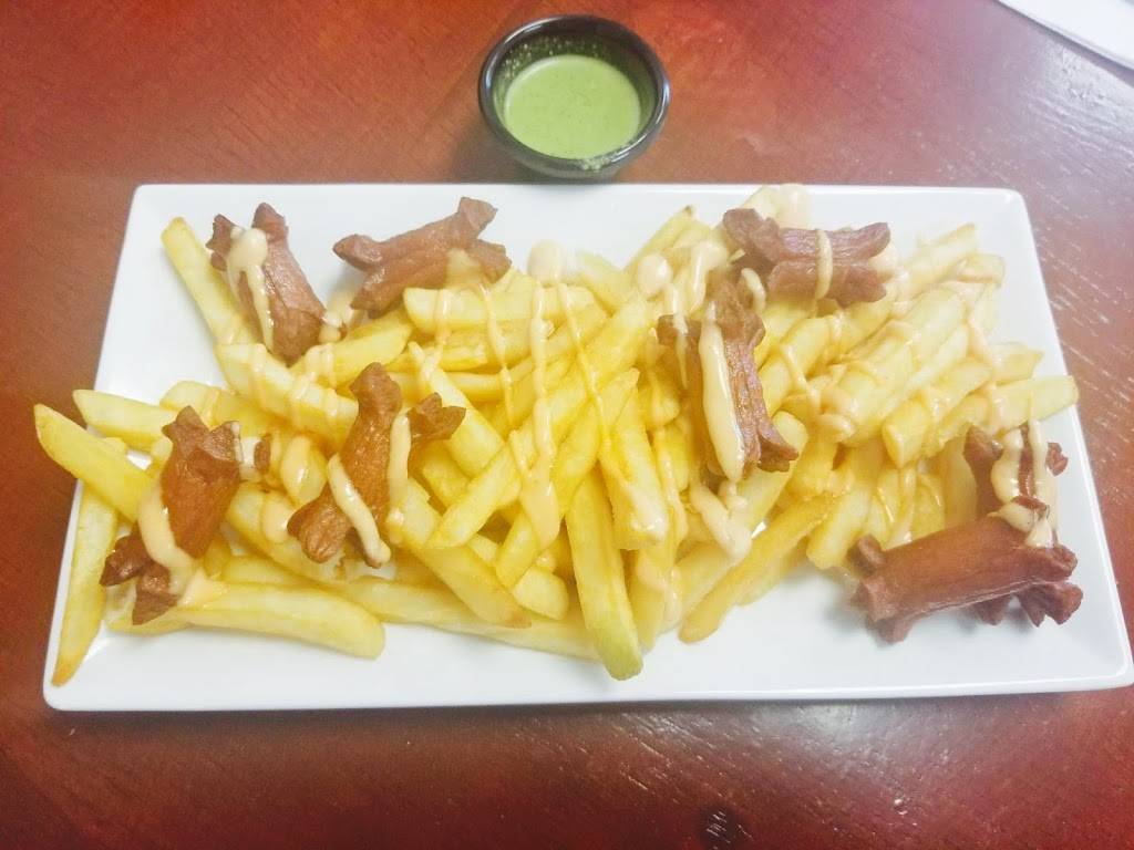 Antojos (Colombian Food) | restaurant | 628 Main St, Stroudsburg, PA 18360, USA | 5706646996 OR +1 570-664-6996