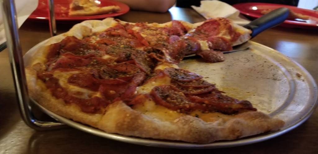 Luigis Pizza Parlor | restaurant | 3800 Stockton Blvd, Sacramento, CA 95820, USA | 9164560641 OR +1 916-456-0641