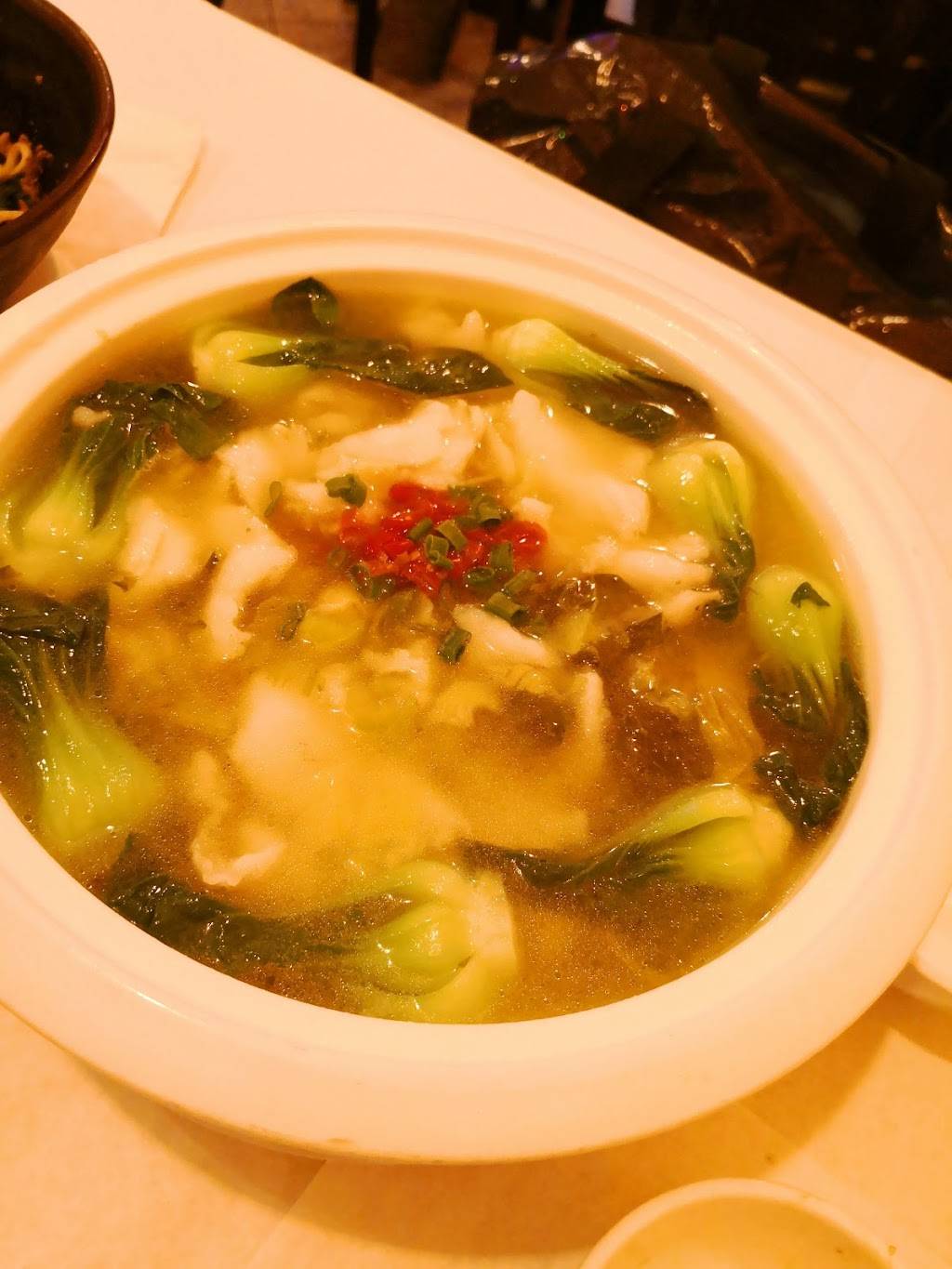 Grand Sichuan House | restaurant | 8701 5th Ave, Brooklyn, NY 11209, USA | 7186808887 OR +1 718-680-8887