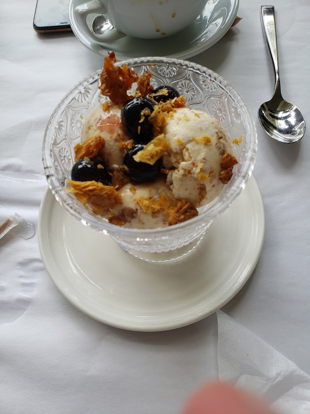 Estiatorio Ornos a Michael Mina Restaurant Miami | restaurant | 19565 Biscayne Blvd Ste 946, Aventura, FL 33180, USA | 7866971681 OR +1 786-697-1681