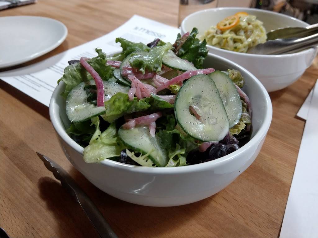 Le Messe | restaurant | 1903 Yale Pl E, Seattle, WA 98102, USA | 2064026106 OR +1 206-402-6106