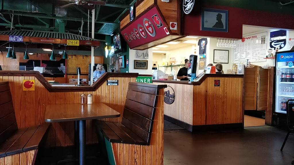 Mamas Pizza | restaurant | 5800 Camp Bowie Blvd, Fort Worth, TX 76107, USA | 8177316262 OR +1 817-731-6262
