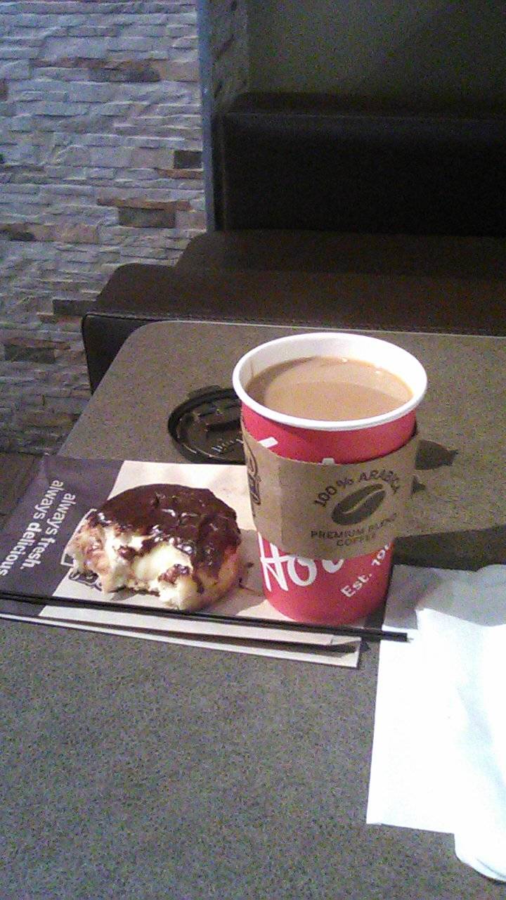 Tim Hortons | restaurant | 2220 Washtenaw Ave, Ypsilanti, MI 48197, USA | 7345281776 OR +1 734-528-1776