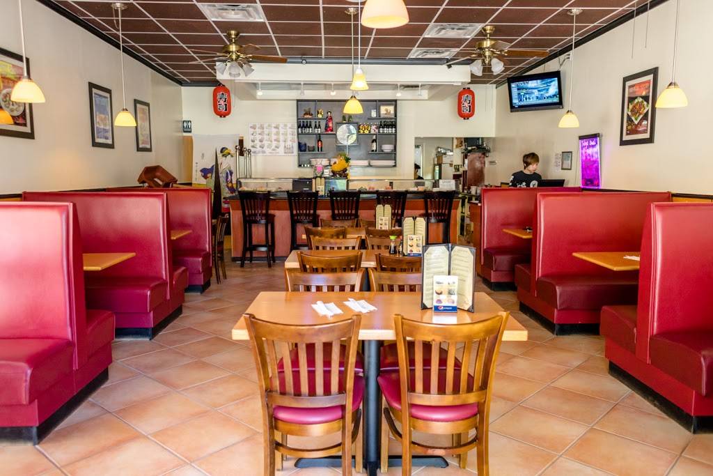 Sushi King | restaurant | 1241 FL-7 #1, Royal Palm Beach, FL 33411, USA | 5617926882 OR +1 561-792-6882