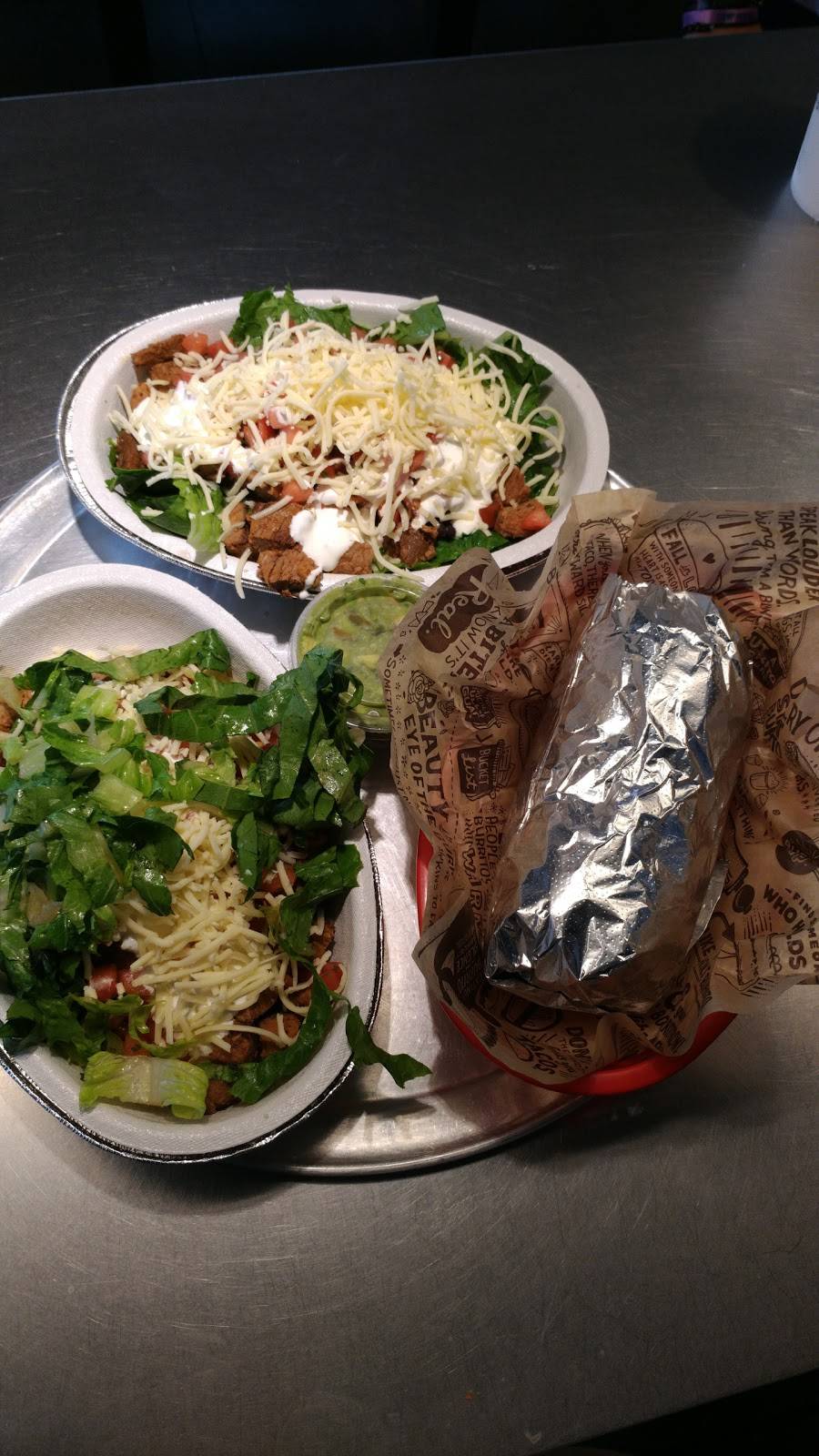 Chipotle Mexican Grill | restaurant | 3737 Merle Hay Rd #100, Des Moines, IA 50310, USA | 5159744300 OR +1 515-974-4300