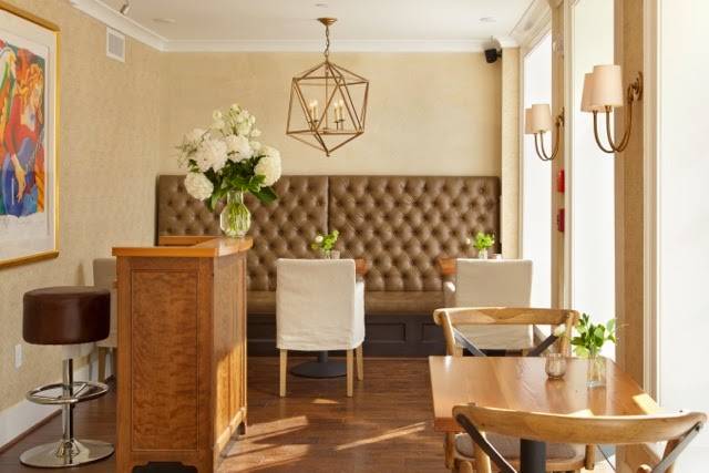 Haywoods Restaurant | restaurant | 2 N Main St, Lexington, VA 24450, USA | 5404632508 OR +1 540-463-2508