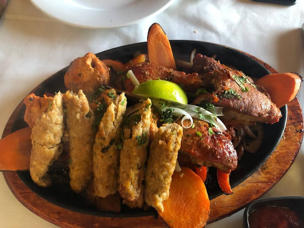 The Royal Turban | restaurant | 443 Norwich Ave, Woodstock, ON N4S 3W4, Canada | 5195391077 OR +1 519-539-1077